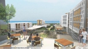 Changing the Face of Campus