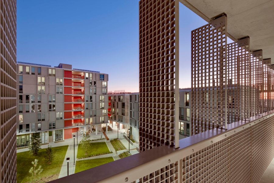 Charles David Keeling Apartments – Revelle College Housing 