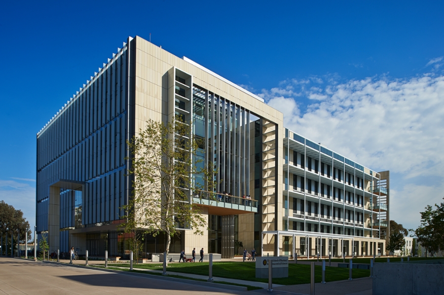 Health Sciences Biomedical Research Facility