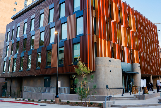Malk Hall