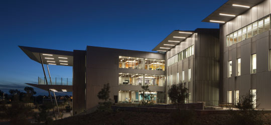 Kolman Family Outpatient Pavilion