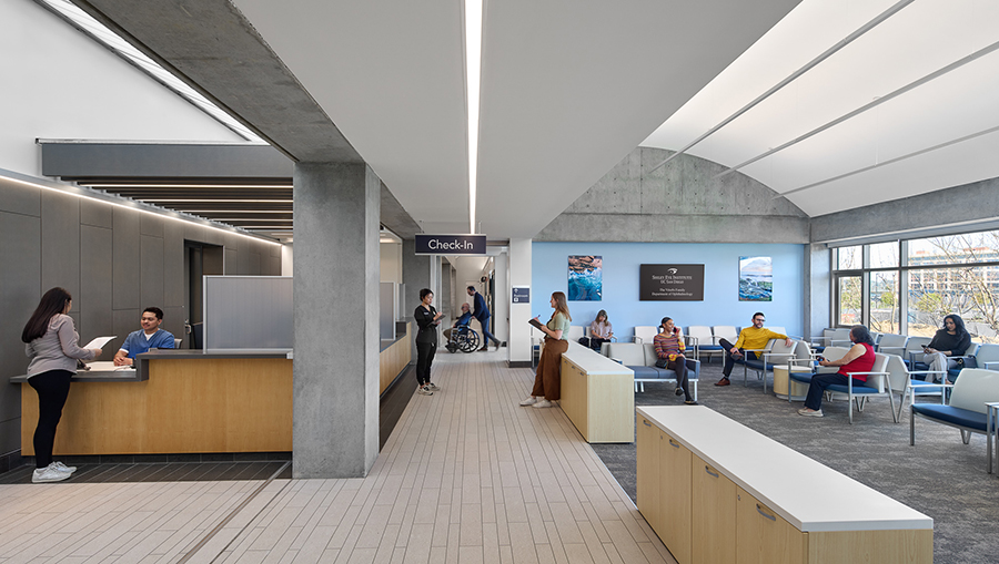 Shiley Eye Institute