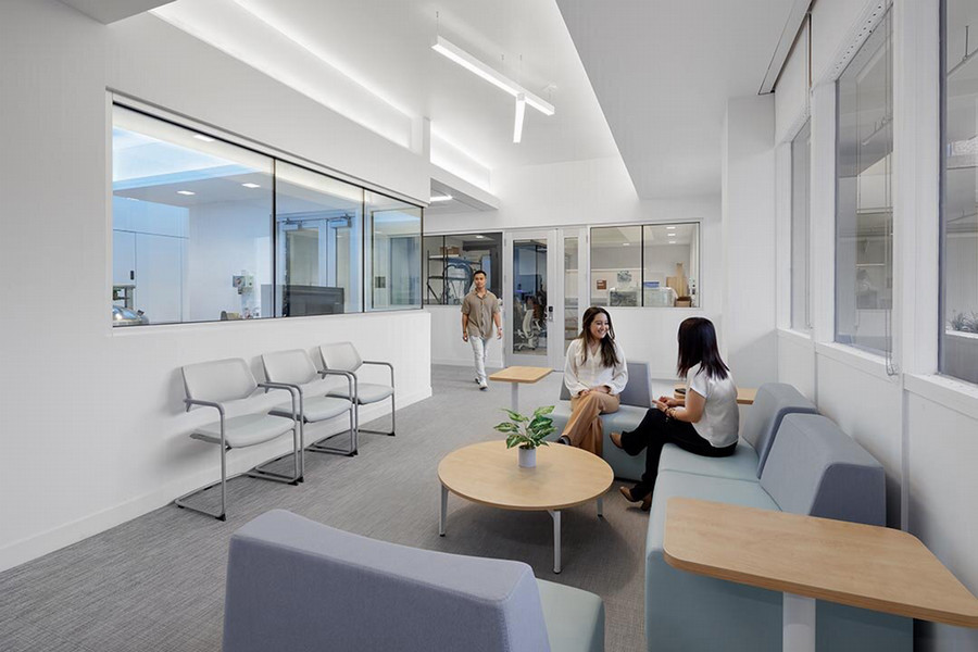 Bio Technology Sandbox